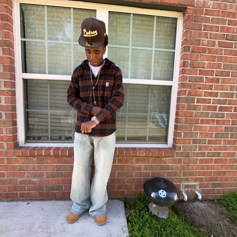 Meet your Posher, Dillon